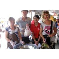 Hanoi Cooking Class with Local People