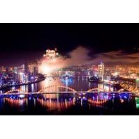 Half-Day Da Nang City Sightseeing with Evening Food Tour Option