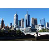 Half-Day or Full-Day Private Guide Hire from Melbourne