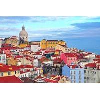 Half Day Private Tour of Lisbon - Heritage and Modernity