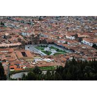 Half-Day Cusco City Tour