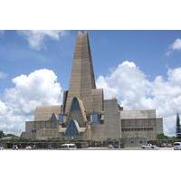 Half Day Tour to Alta Gracia fro...