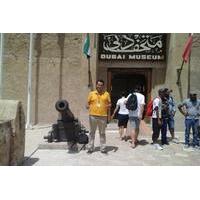 Half-Day Tour of Traditional Dubai