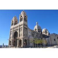 half day tour to aix en provence and cassis from marseille