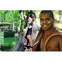 Hartley\'s Crocodile Adventures and Tjapukai Cultural Park Day Trip from Cairns
