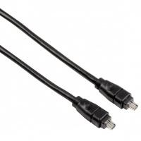 hama firewire cable 4pin plug to 4pin plug 20m