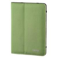 hama strap portfolio for tablets and ereaders up to 178 cm 7 green