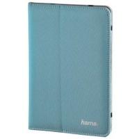 Hama Strap Portfolio for Tablets and eReaders up to 25.6 cm 10 Turq
