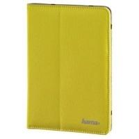 hama strap portfolio for tablets and ereaders up to 256 cm 10 yellow