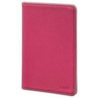 Hama Glue Portfolio for Tablets and eReaders up to 17.8 cm 7\" Pink