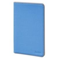 hama glue portfolio for tablets and ereaders up to 178 cm 7 blue