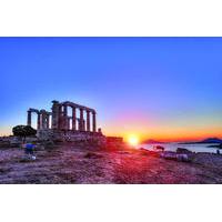 Half Day Tour to Cape Sounion from Athens