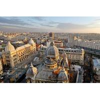 Half-Day Authentic Walking Tour of Bucharest