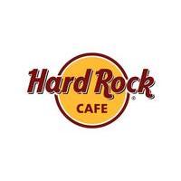 Hard Rock Cafe Detroit