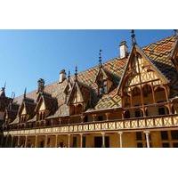 half day tour of beaune with wine tasting from dijon