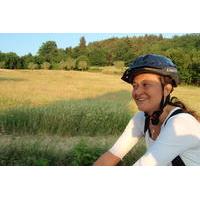 Half Day Bike Tour: Florence and the Countryside of Tuscany