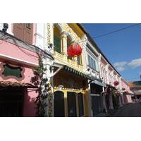 Half-Day Heritage Walk in Phuket