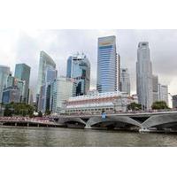 Half-Day Singapore Discovery Tour