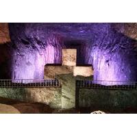half day trip to zipaquir salt cathedral from bogot