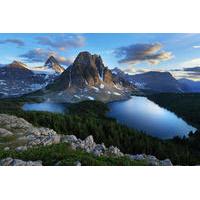 Half Day Small Circuit Tour: Mt Campanario and Llao Llao Peninsula