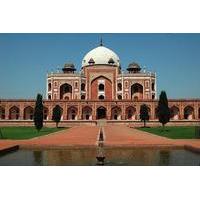 Half-Day Private Tour of New Delhi