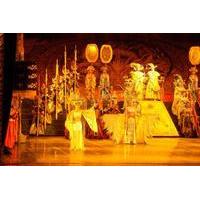 hangzhou night tour dinner and romance of the song dynasty show