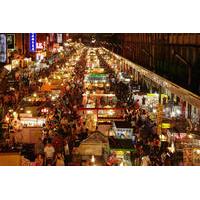 Hanoi Night Market and Street Food Tour