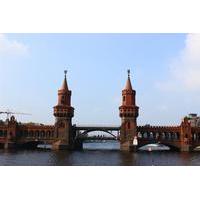 Half-Day Spree River Sightseeing Cruise of Berlin\'s East and West