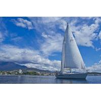 Half-Day Sailing on the Derwent River from Hobart