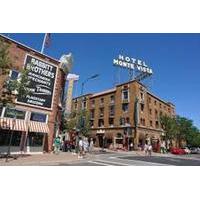 Haunted Downtown Bike Tour of Flagstaff