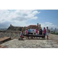 Half-Day Tour of Cartagena by Ai...