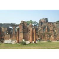 Half-day Private City Tour in Lucknow