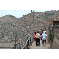 Half-Day Lima Local Communities Tour