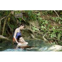 half day wareerak hot spring spa in krabi kinnaree rueng ra