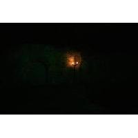 halloween midnight terror tour through old town and underground vaults ...