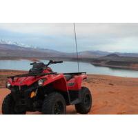 Half-Day ATV Tour