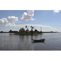 Half-Day Kyauk Tan Tour from Yangon Including Hotel Pickup and Drop-Off