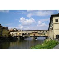 half day florence city tour on foot japanese guide mybus