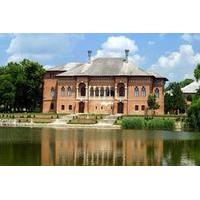 Half Day Tour to Snagov Monastery and Mogosoaia Palace from Bucharest