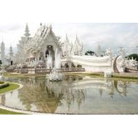 half day temples and city tour of chiang rai