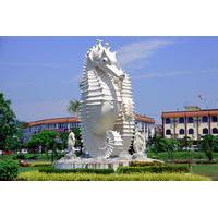 half day sightseeing tour of miri city