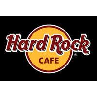Hard Rock Cafe Yankee Stadium