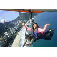 Hang Gliding Tour from Rio de Janeiro