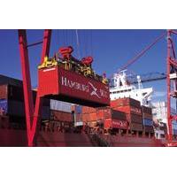 Hamburg Harbor Half-Day Tour by ...