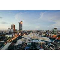 Half-Day Tour of Phnom Penh\'s T...