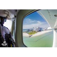Halong Bay Seaplane Sightseeing Tour
