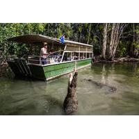 Hartley\'s Crocodile Adventures Day Trip from Palm Cove