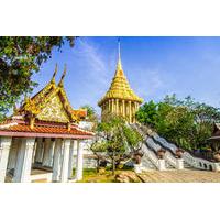 Half-Day Tour of Ancient Siam Park