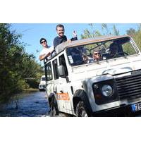 Half-Day Algarve Jeep Safari