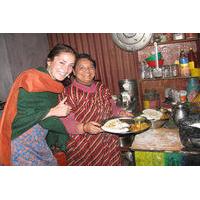 Half-Day Nepali Cooking Class
